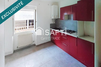 achat appartement st-chamond 42400
