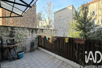 achat appartement st-chamond 42400