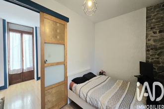 achat appartement st-chamond 42400