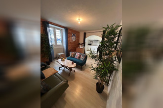 achat appartement st-chamond 42400