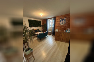 achat appartement st-chamond 42400