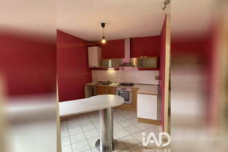 achat appartement st-chamond 42400