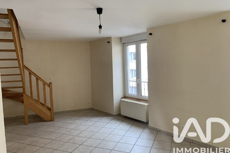 achat appartement st-chamond 42400