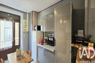 achat appartement st-chamond 42400