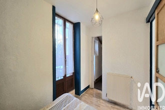 achat appartement st-chamond 42400