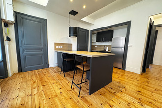 achat appartement st-chamond 42400