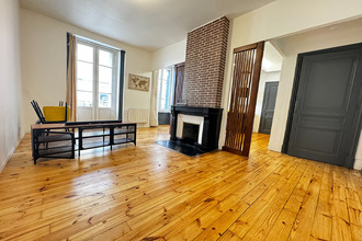 achat appartement st-chamond 42400