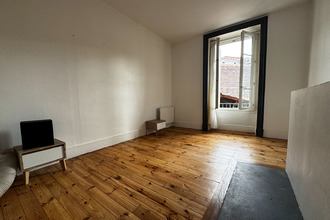 achat appartement st-chamond 42400