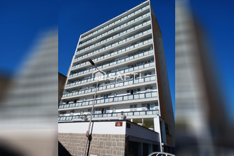 achat appartement st-chamond 42400