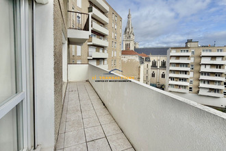 achat appartement st-chamond 42400