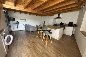 achat appartement st-chamond 42400