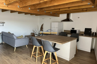 achat appartement st-chamond 42400