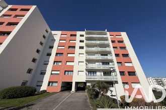 achat appartement st-chamond 42400