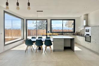 achat appartement st-chamond 42400