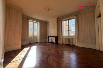 achat appartement st-chamond 42400