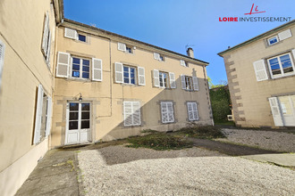 achat appartement st-chamond 42400