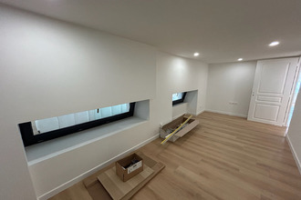 achat appartement st-chamond 42400