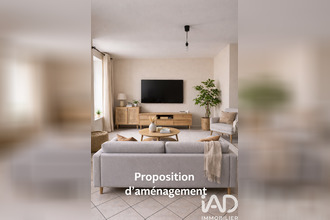 achat appartement st-chamond 42400