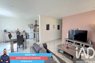 achat appartement st-chamond 42400