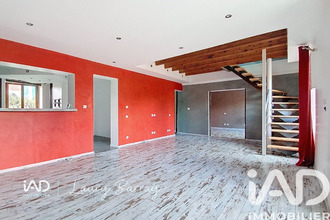 achat appartement st-chamond 42400