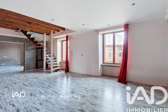 achat appartement st-chamond 42400