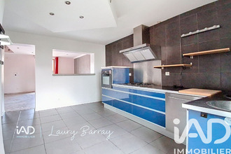 achat appartement st-chamond 42400