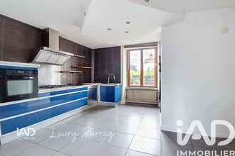 achat appartement st-chamond 42400