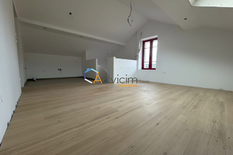 achat appartement st-chamond 42400