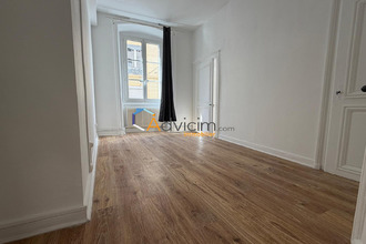 achat appartement st-chamond 42400