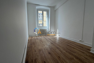 achat appartement st-chamond 42400
