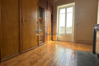 achat appartement st-chamond 42400