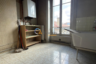 achat appartement st-chamond 42400