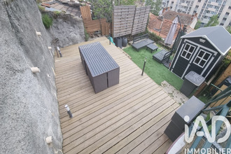 achat appartement st-chamond 42400