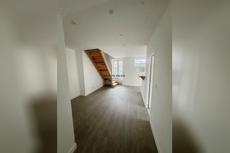 achat appartement st-chamond 42400