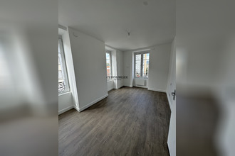 achat appartement st-chamond 42400