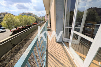 achat appartement st-chamond 42400