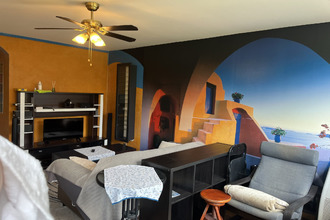 achat appartement st-chamond 42400