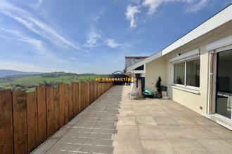 achat appartement st-chamond 42400