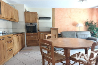 achat appartement st-chamond 42400