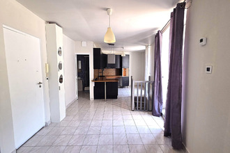 achat appartement st-chamond 42400