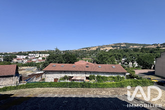 achat appartement st-chamond 42400