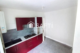 achat appartement st-chamond 42400