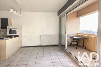achat appartement st-chamond 42400