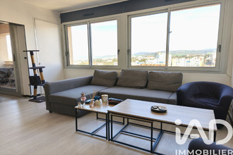 achat appartement st-chamond 42400