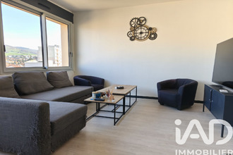 achat appartement st-chamond 42400