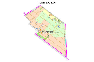 achat appartement st-chamond 42400