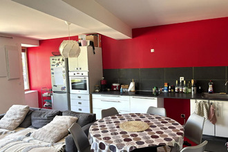 achat appartement st-chamond 42400