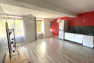 achat appartement st-chamond 42400