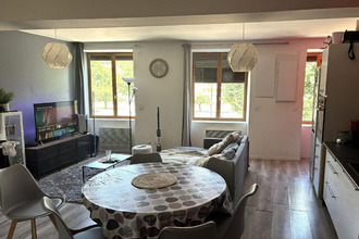 achat appartement st-chamond 42400