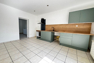 achat appartement st-chamond 42400